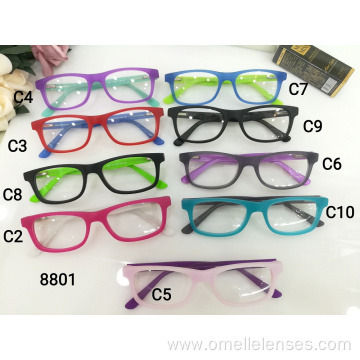 Affordable Children's Full Frame Optical Glasses